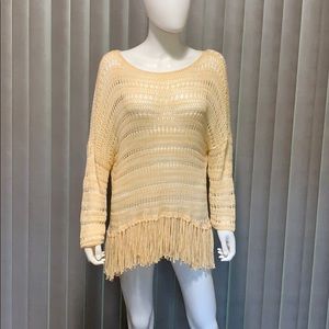 Victoria secrets sweater never worn